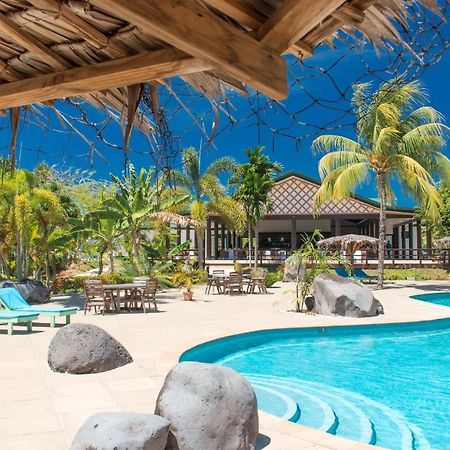 Amoa Resort Savaii Tuasivi Exterior photo