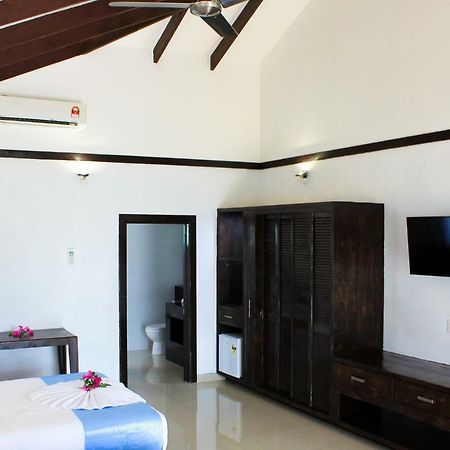 Amoa Resort Savaii Tuasivi Exterior photo