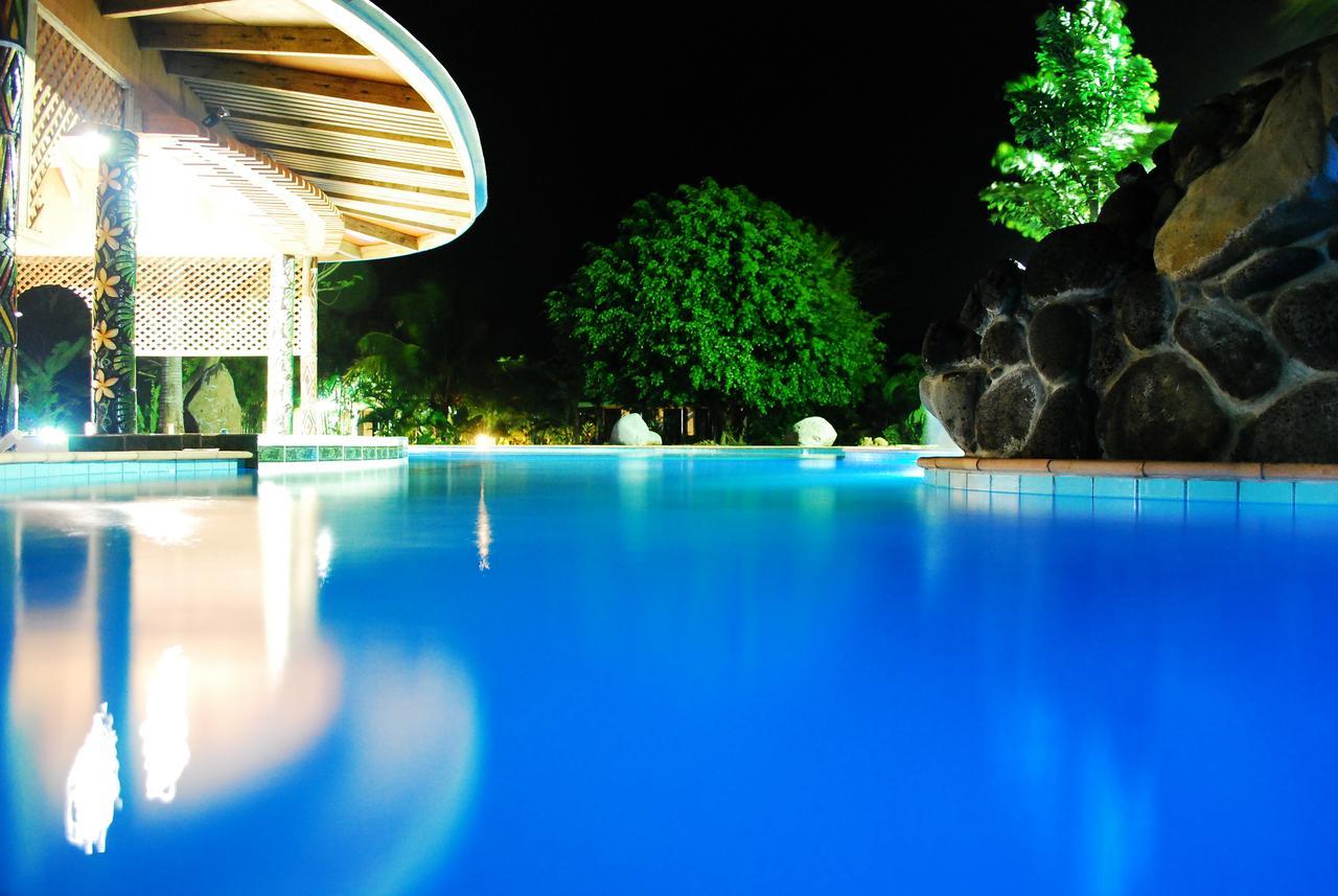 Amoa Resort Savaii Tuasivi Exterior photo