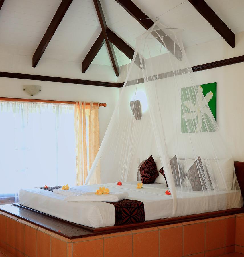 Amoa Resort Savaii Tuasivi Room photo