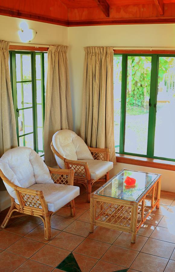 Amoa Resort Savaii Tuasivi Room photo