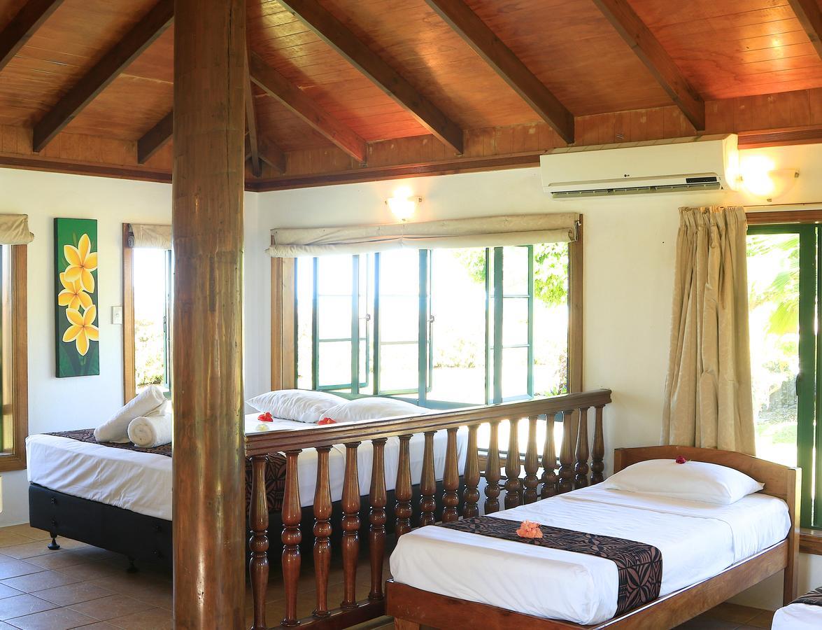 Amoa Resort Savaii Tuasivi Room photo